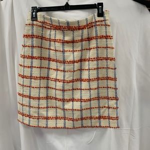 Woman skirt